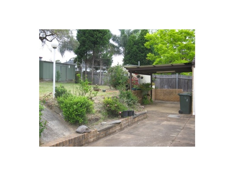 59a BOGALARA ROAD, Toongabbie NSW 2146