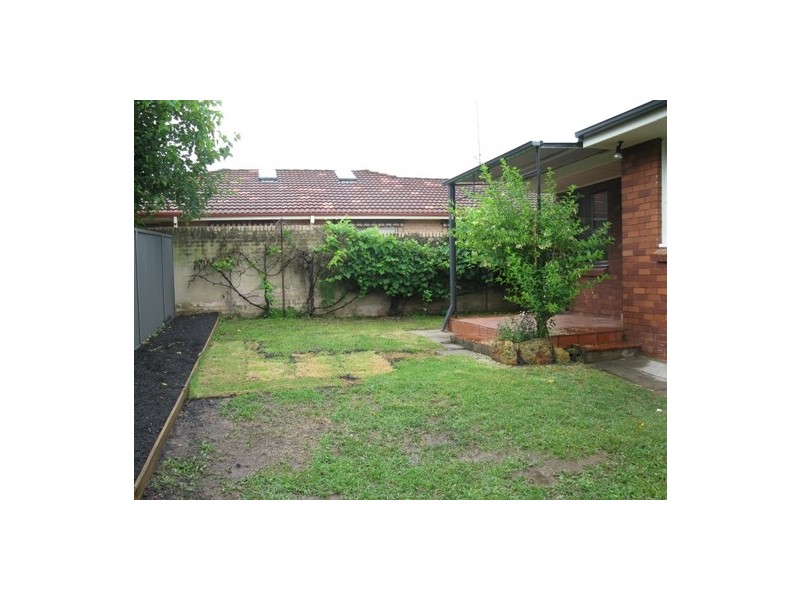 37 TURNER STREET, Blacktown NSW 2148