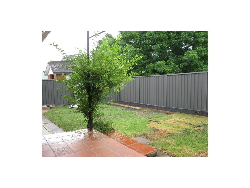 37 TURNER STREET, Blacktown NSW 2148