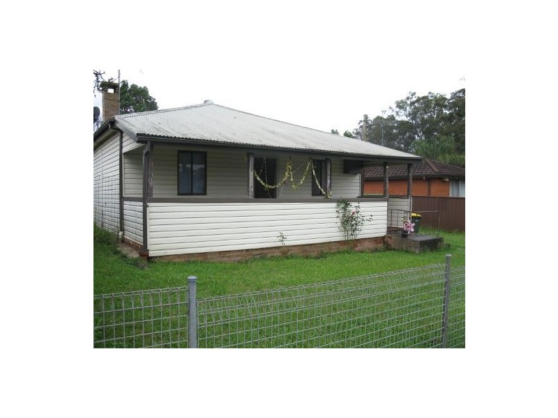 51 Railway Terrace, Schofields NSW 2762