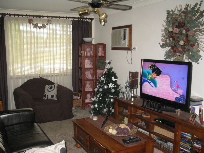 43 Hoyle Drive, Dean Park NSW 2761