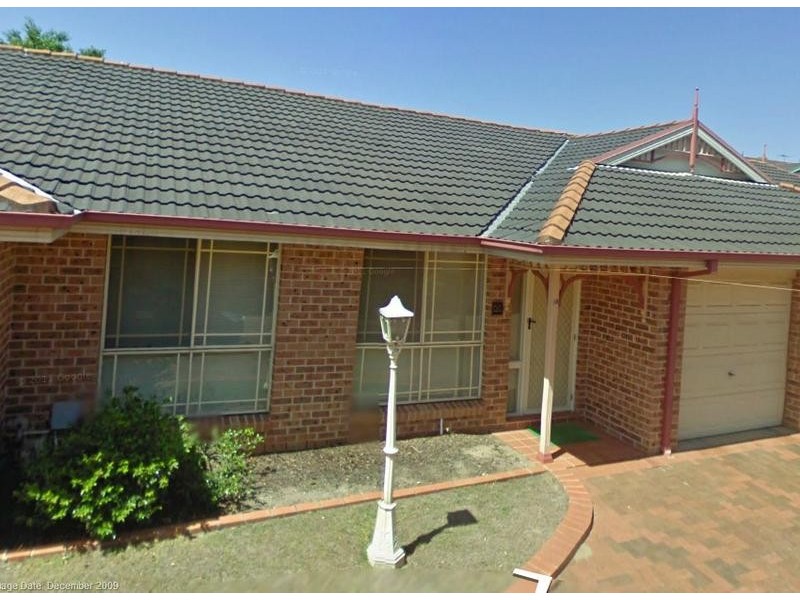 18/41 St Martins Crescent, Blacktown NSW 2148