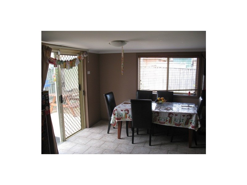 6 Hayley Grove, Blacktown NSW 2148