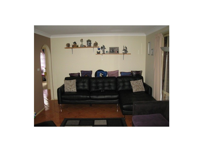 6 Hayley Grove, Blacktown NSW 2148