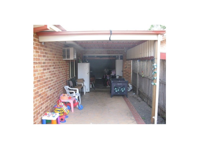 6 Hayley Grove, Blacktown NSW 2148