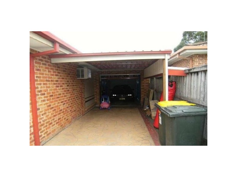 6 Hayley Grove, Blacktown NSW 2148