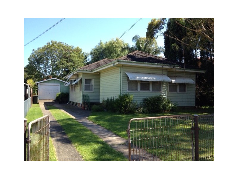 1 Weemala Avenue, Doonside NSW 2767