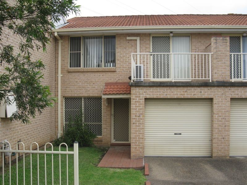 17/60 Patricia Street, Blacktown NSW 2148