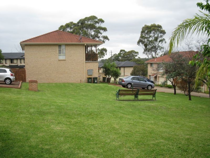 17/60 Patricia Street, Blacktown NSW 2148