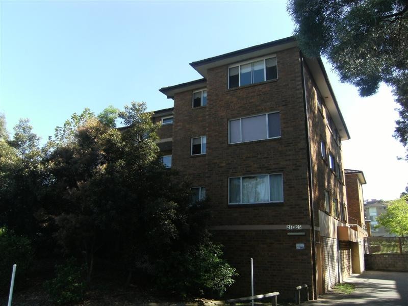 8/21-23 Devitt st, Blacktown NSW 2148