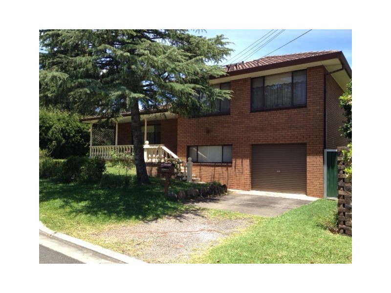 18 Reservoir Road, Blacktown NSW 2148