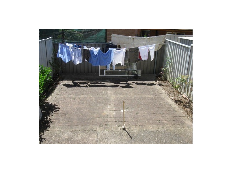 26/19 WYE STREET, Blacktown NSW 2148