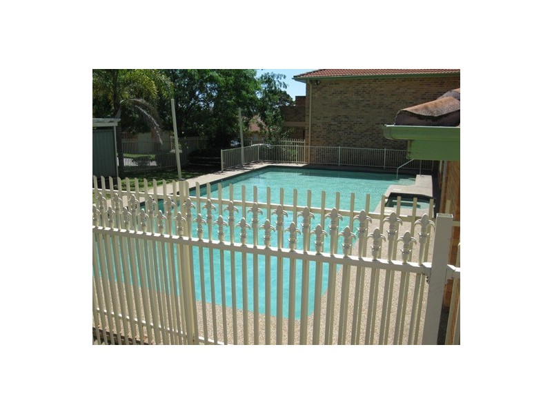 26/19 WYE STREET, Blacktown NSW 2148