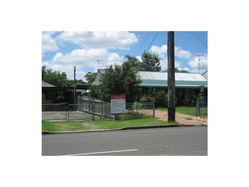 95 & 97 Doonside Crescent, Blacktown NSW 2148
