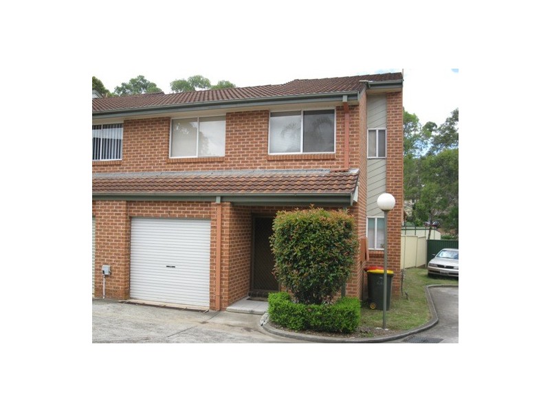 6/16 PATRICIA STREET, Blacktown NSW 2148