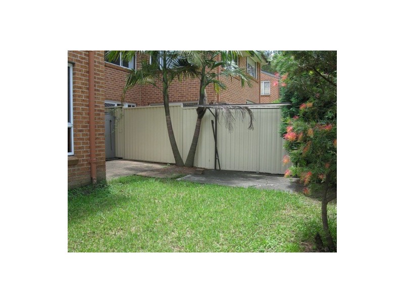 6/16 PATRICIA STREET, Blacktown NSW 2148