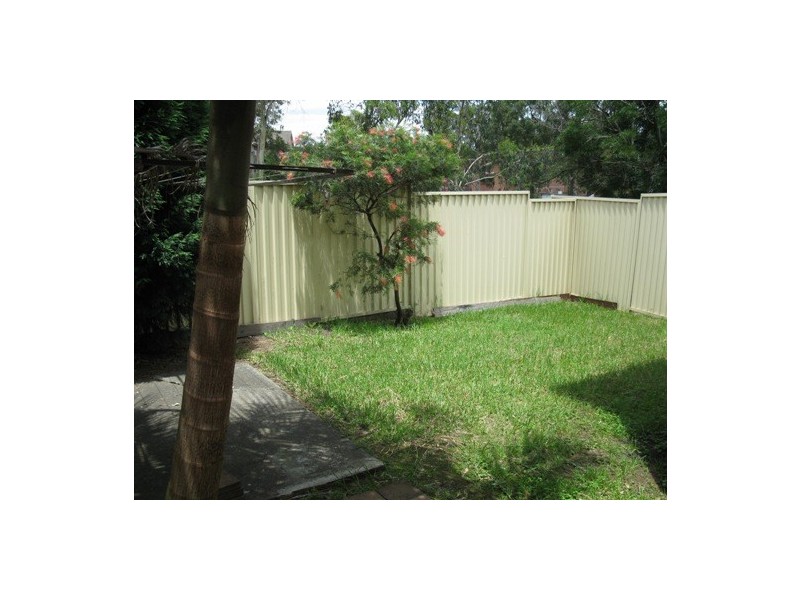 6/16 PATRICIA STREET, Blacktown NSW 2148