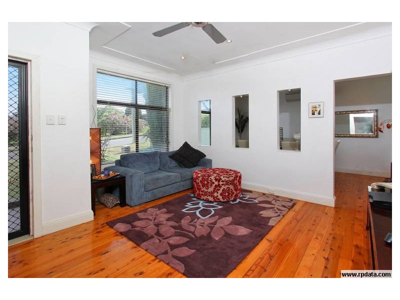 1 Shirley Street, Blacktown NSW 2148