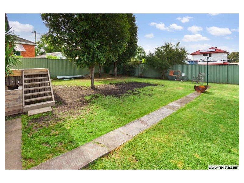 1 Shirley Street, Blacktown NSW 2148