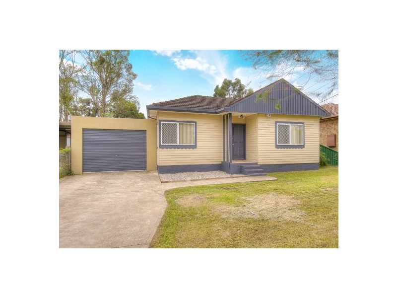 15 Wycombe Street, Doonside NSW 2767