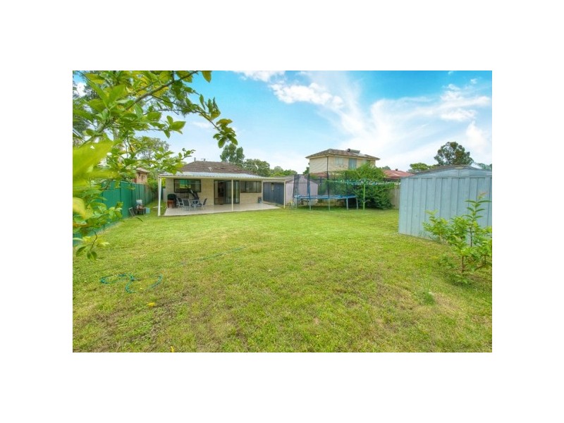 15 Wycombe Street, Doonside NSW 2767
