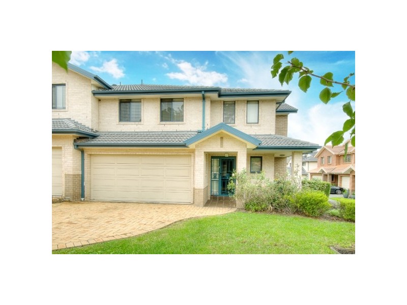 9/130 Aliberti Drive, Blacktown NSW 2148