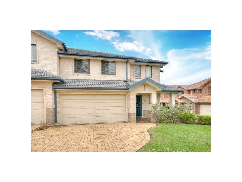 9/130 Aliberti Drive, Blacktown NSW 2148