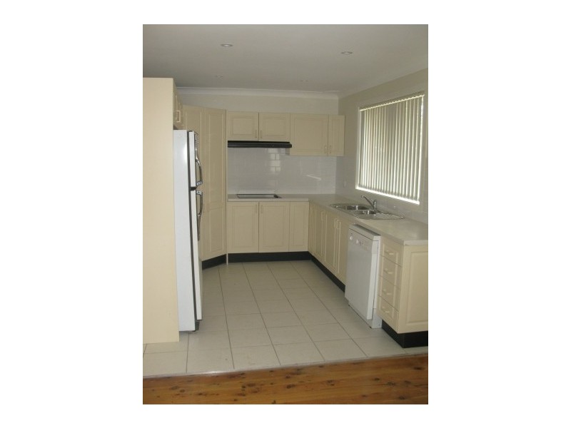 60 IRELANDS ROAD, Blacktown NSW 2148