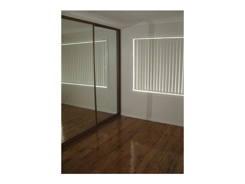 60 IRELANDS ROAD, Blacktown NSW 2148