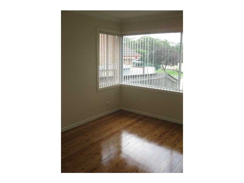 60 IRELANDS ROAD, Blacktown NSW 2148