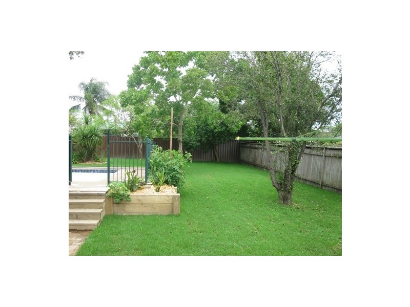 60 IRELANDS ROAD, Blacktown NSW 2148