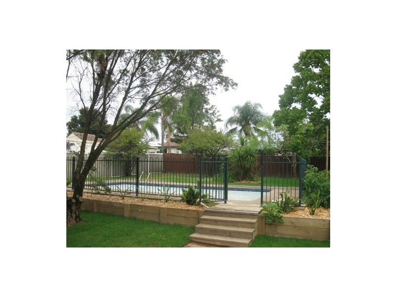 60 IRELANDS ROAD, Blacktown NSW 2148