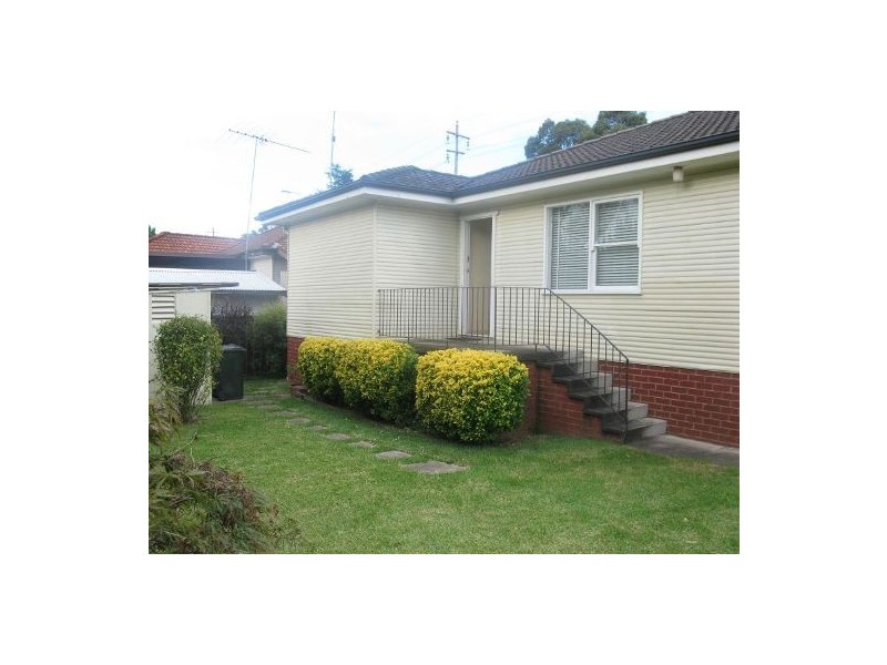 108 RESERVOIR ROAD, Blacktown NSW 2148