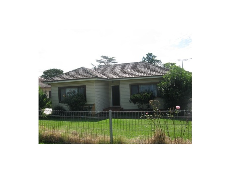 9 WEEMALA AVENUE, Doonside NSW 2767