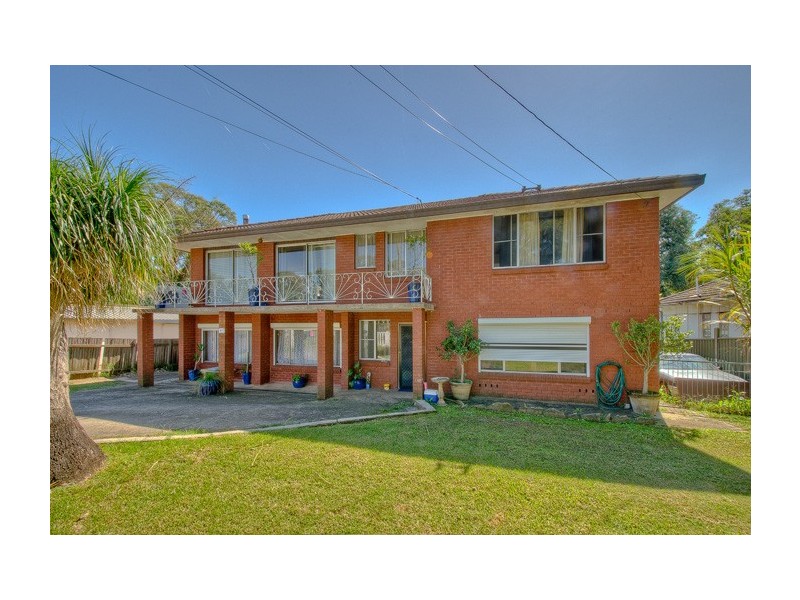 41 Graham Street, Doonside NSW 2767