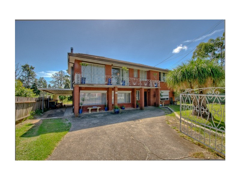 41 Graham Street, Doonside NSW 2767