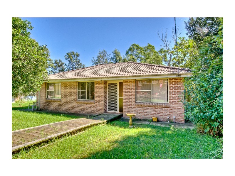 41 Graham Street, Doonside NSW 2767