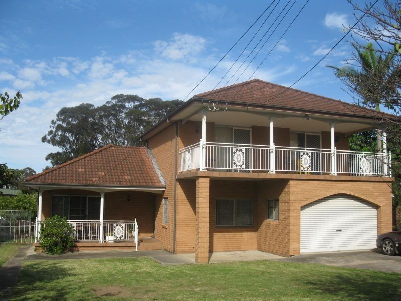 1 Walters Road, Blacktown NSW 2148