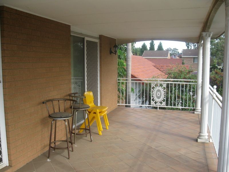 1 Walters Road, Blacktown NSW 2148