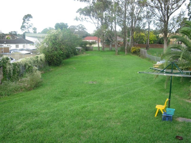 1 Walters Road, Blacktown NSW 2148