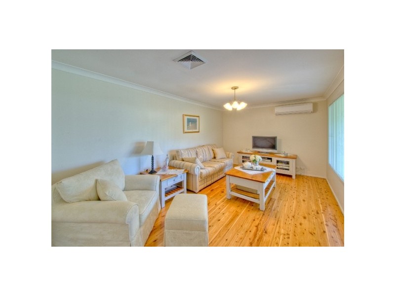 188 BLACKTOWN ROAD, Blacktown NSW 2148