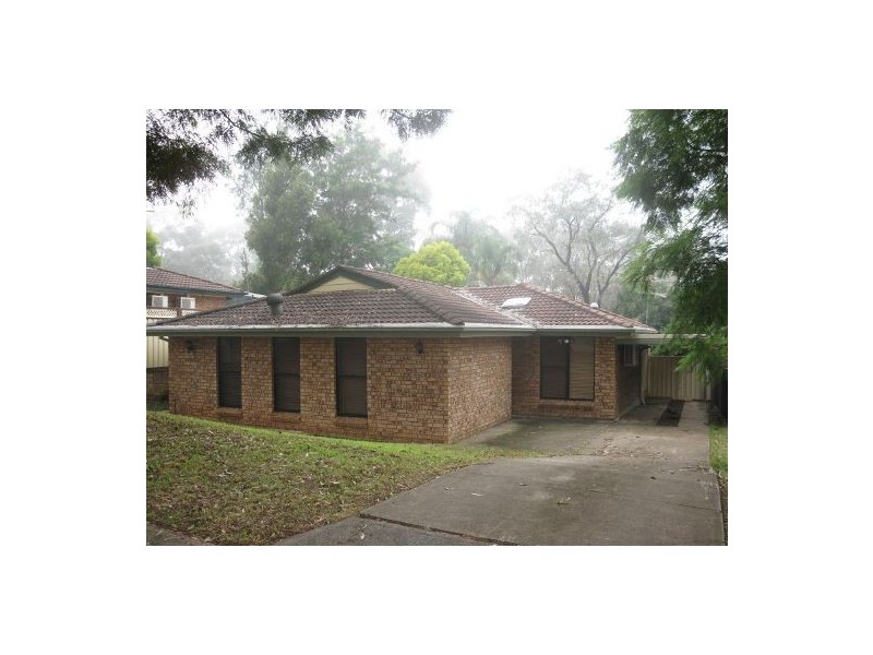 5 NICOBAR STREET, Kings Park NSW 2148