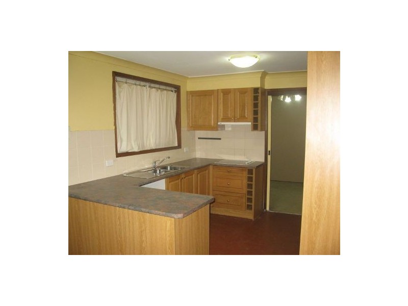 5 NICOBAR STREET, Kings Park NSW 2148