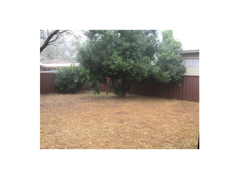 5 NICOBAR STREET, Kings Park NSW 2148