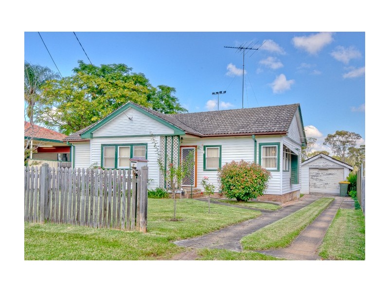 7 Wangara Street, Doonside NSW 2767