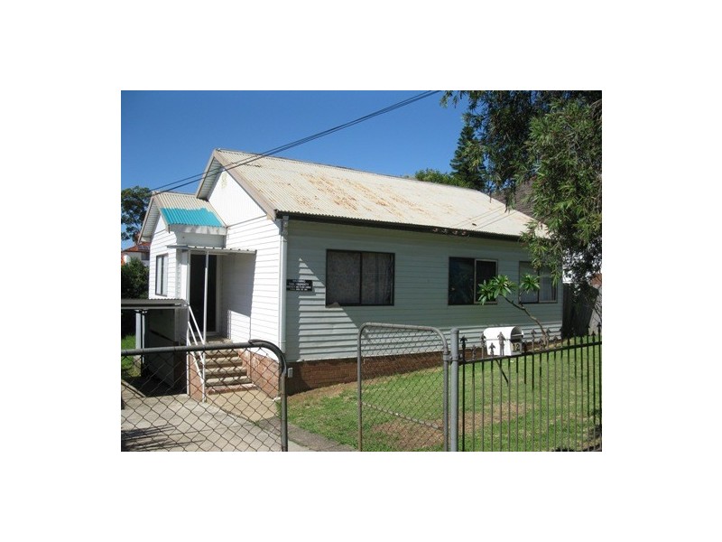 12 GORDON STREET, Blacktown NSW 2148