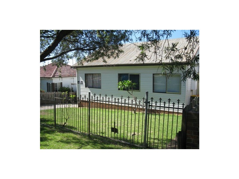 12 GORDON STREET, Blacktown NSW 2148