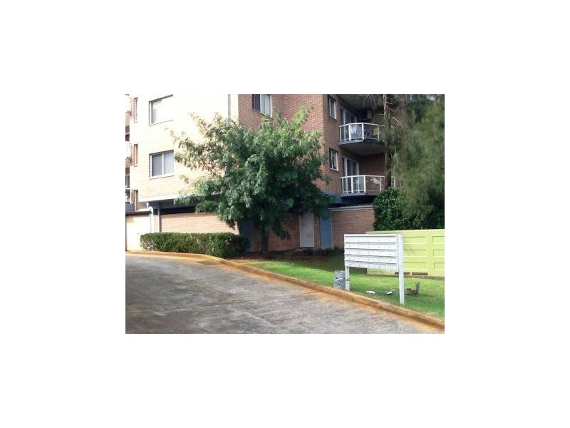 25/13-19 Devitt St, Blacktown NSW 2148