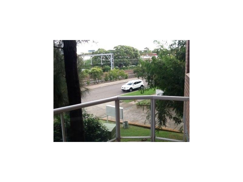 25/13-19 Devitt St, Blacktown NSW 2148