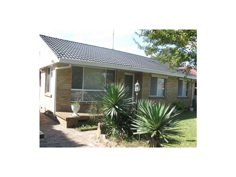 111 RICHMOND ROAD, Blacktown NSW 2148